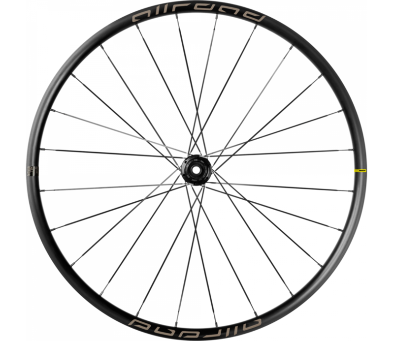 Mavic Allroad 650b Disc DCL-2
